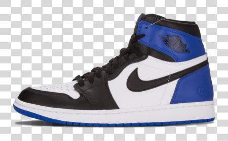 下载 Lebron Shoe Nike 空氣 Jordan 1 Mens PNG file