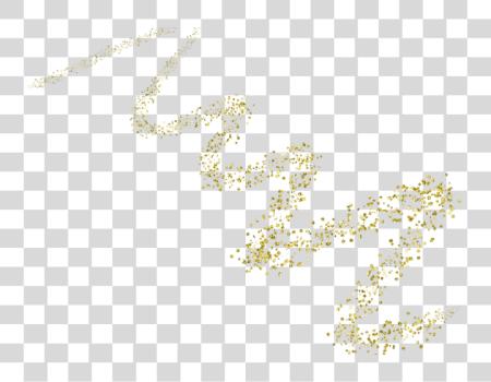 下载 Sparkles Pixie Dust PNG file