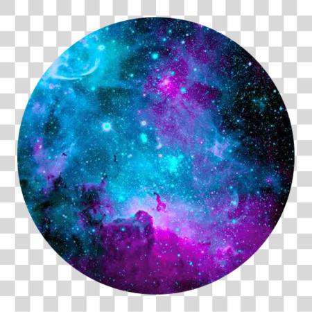 Download galaxy circle freetoedit Tosca Galaxy PNG file