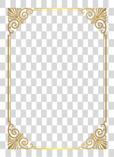 Download Border Frame Clipart Frame Border Design PNG file