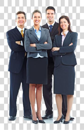 Download oficina personal People Business PNG file