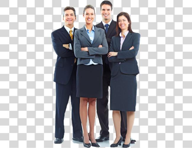 Download Office Staff People Business Clip Art