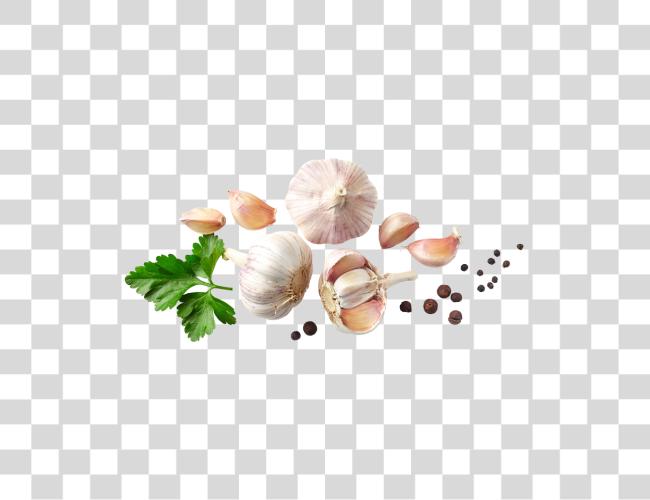 Download Giorgio Mushroom Jerky Garlic And Pepper Clip Art