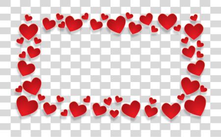 Download Heart Love Wallpaper Heart Frame PNG file