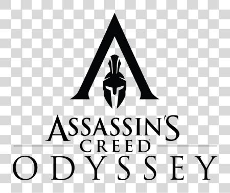 下载 Assassins Creed Odyssey Logo PNG file