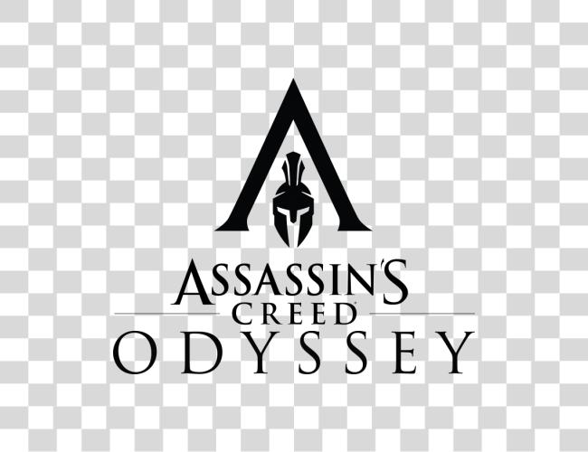 Download Assassins Creed Odyssey Logo Clip Art