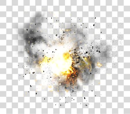 下载 Explosion Picture Explosion PNG file