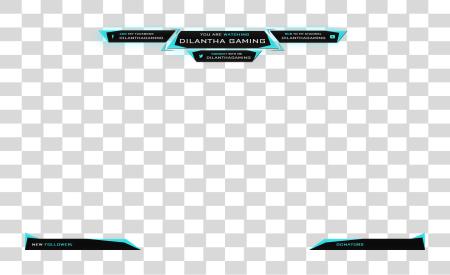 Download Facecam Overlay Facecam Overlay PNG file