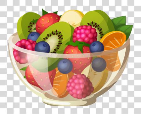 Download Fruit Fruit Salad PNG file