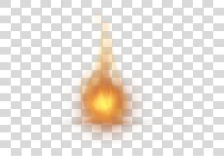 Download fire effect tumblr ftestickers Candle Flame Gif PNG file