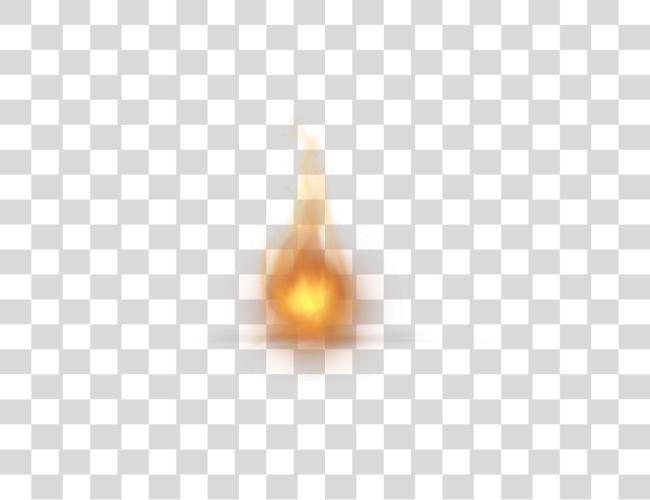 Download fire effect tumblr ftestickers Candle Flame Gif Clip Art