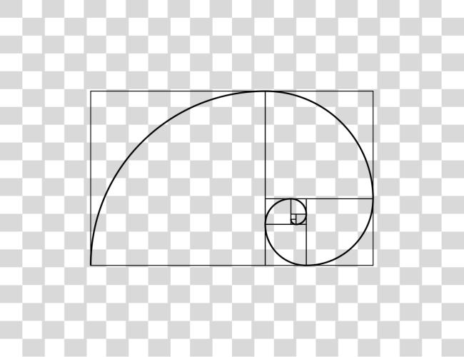 تحميل   Fibonacci حلزوني مقطوعة فن