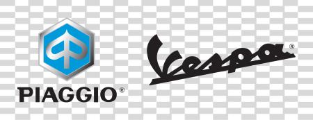 Download Vespa logotipo Vespa signo PNG file