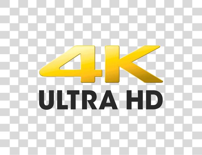 Download Best Movies To Watch On 4k Gaming Monitors14 Min Read 4k Ultra Logo Clip Art