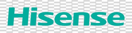 Download Hisenselogo Marca Hisense PNG file