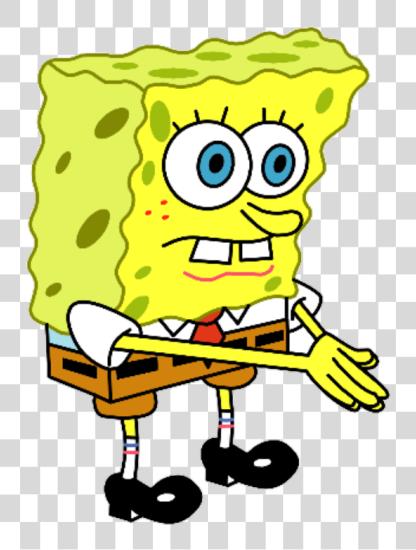 Download bob esponja Meme bob esponja Boi Meme PNG file