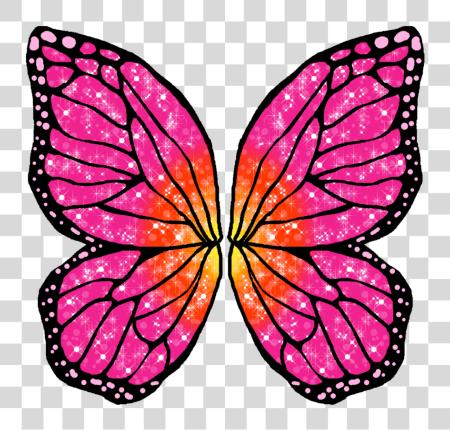 Download Barbie Wing Mariposa Barbie PNG file