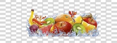 下载 Mix 水果 Picture Fruits PNG file