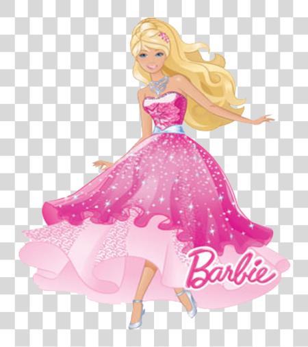 Download barbie File barbie PNG file