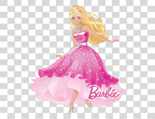 Download Barbie File Barbie Clip Art