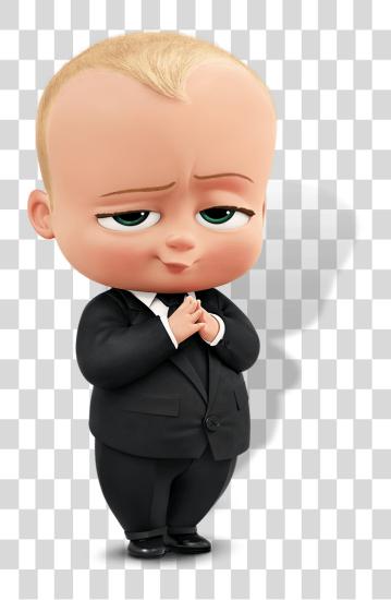 Download Boss Baby Boss Baby PNG file