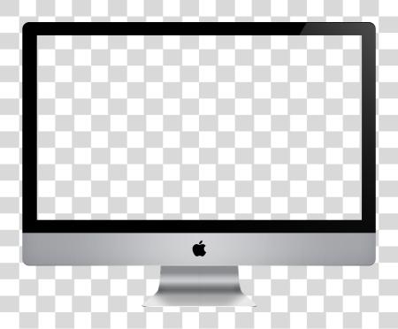 下载 Apple Mac 電腦 Screen Mac PNG file