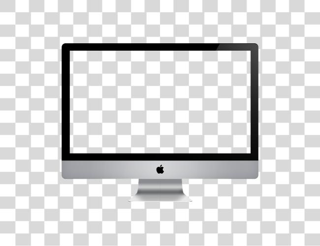 Download Apple Mac Computer Screen Mac Clip Art