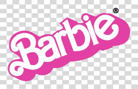 Download logotipo barbie logotipo barbie PNG file