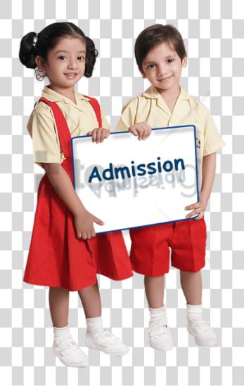 Download School Children Image With School Students PNG file