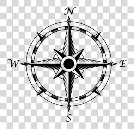 Download Compass rosa Compass rosa No Background PNG file