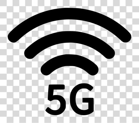 Download File 5g Network 5g Icon PNG file