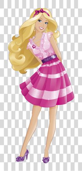 Download princesa barbie Dolls bebé barbie barbie caricatura barbie libros PNG file