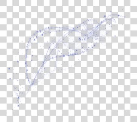 Download Graphic Star Light Effect Drawing PNG file