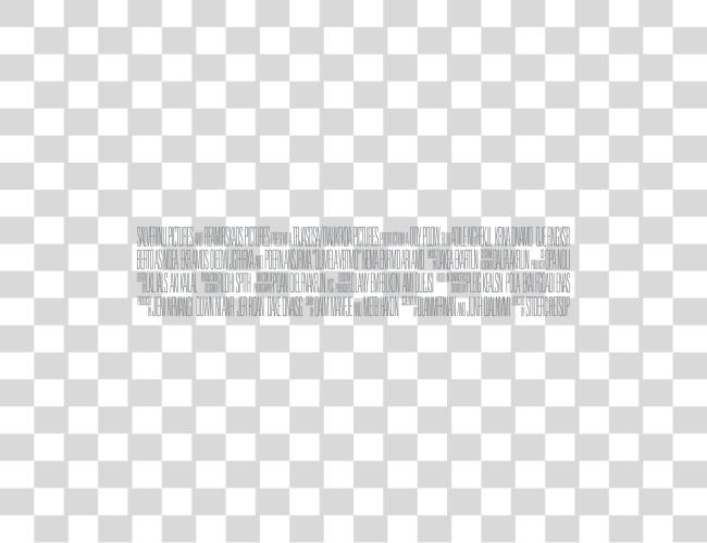 Download Movie Credit Movie Poster Text Block Clip Art