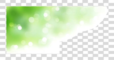 Download Blur Hazy Green Blur PNG file