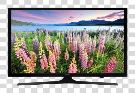 下载 Television Image Samsung 40 Inch 发光二极管 电视 Price In Uae PNG file