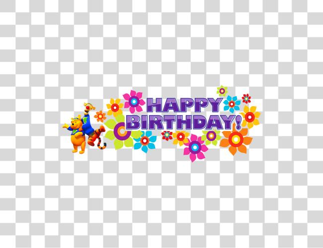 Download Happy Birthday New 2018 1 Happy Birthday New Happy Birthday Clip Art