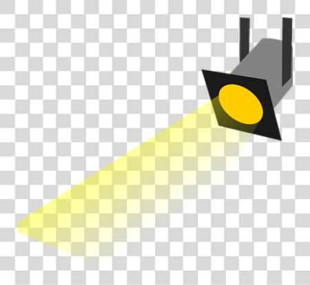 Download Stage Lights Stage Lights Stage luz Spotlight PNG file