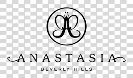 下载 Anastasiathlogo Anastasia Beverly Hills PNG file