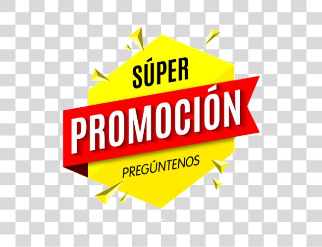 تحميل Promociones Y Ofertas ملصق Promocion مقطوعة فن