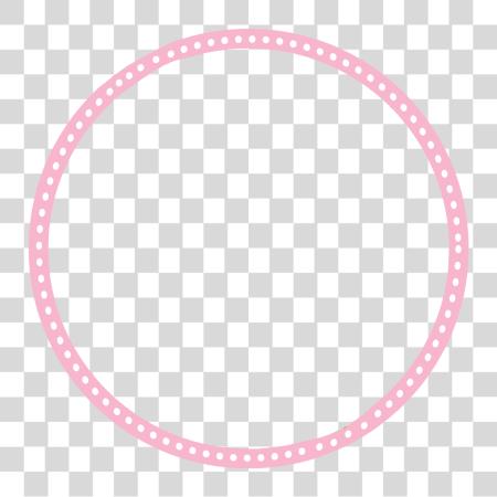 下载 Circle Border Circle PNG file