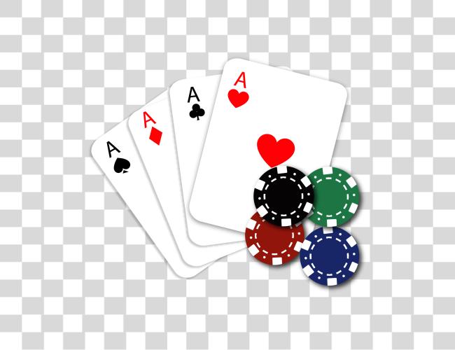 Download Playing Cards Photo Poker Clip Art