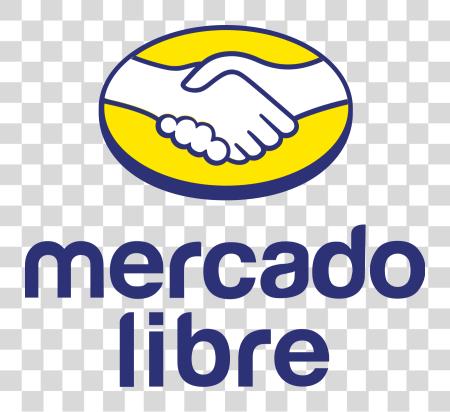 下载 Mercadolibre Logo De Mercado Libre PNG file