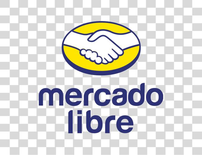 下载 Mercadolibre 標誌 De Mercado Libre Clip 艺术