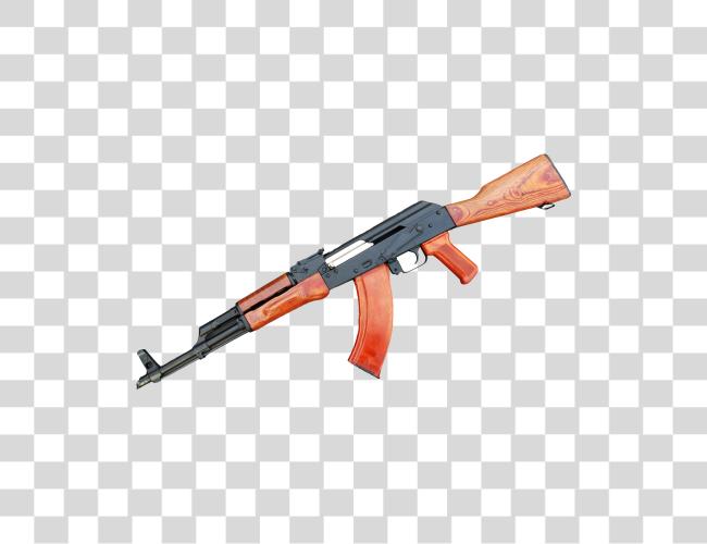 Download Ak47 Gun Gun Image Clip Art