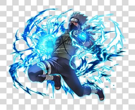 Download Naruto Blazing News Kakashi Ultimate Ninja Blazing PNG file