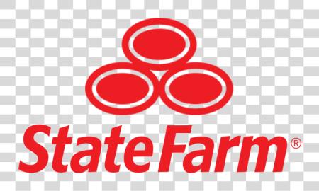 Download Past Sponsors State Farm Logo PNG file