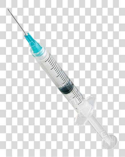 下载 Syringe Heroin Needle No PNG file