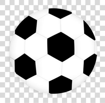 下载 Vetor Bola De Futebol PNG file