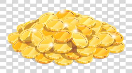 Download Coin 233 Kb 140715 oro icono Wow PNG file